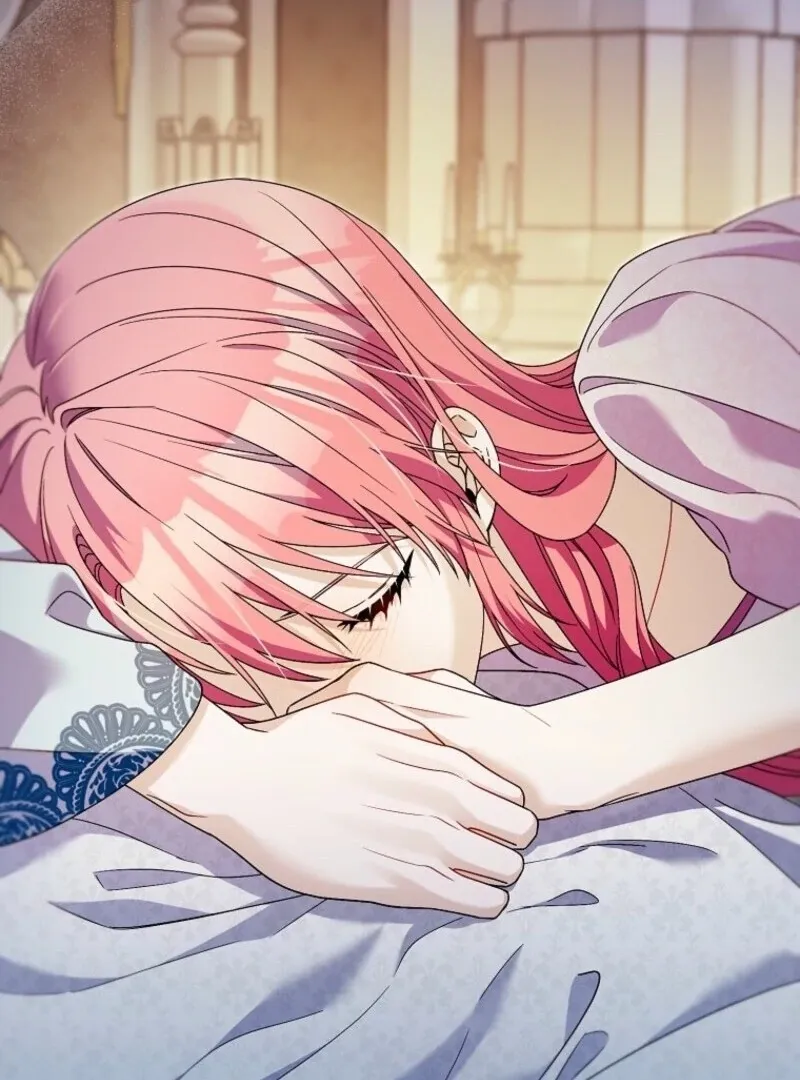 Beware of the Strongest Man Who is Crazy About Me Chapter 48 Online - página 116