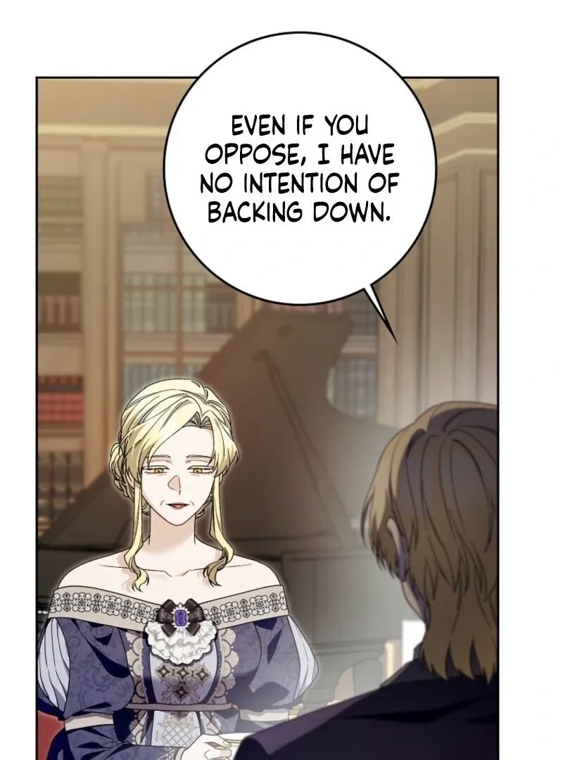 Beware of the Strongest Man Who is Crazy About Me Chapter 48 Online - página 124