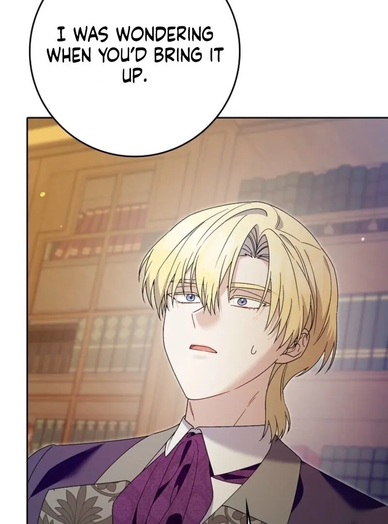 Beware of the Strongest Man Who is Crazy About Me Chapter 48 Online - página 126