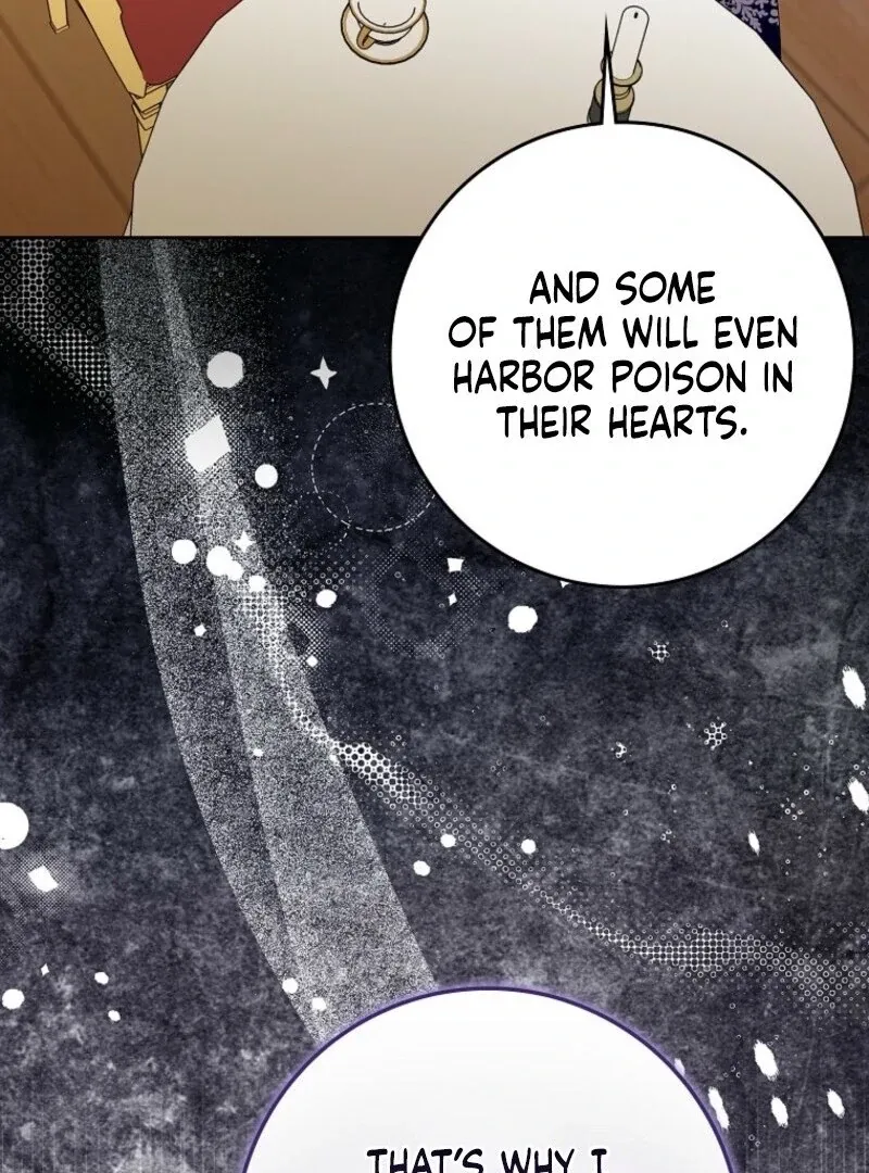Beware of the Strongest Man Who is Crazy About Me Chapter 48 Online - página 132