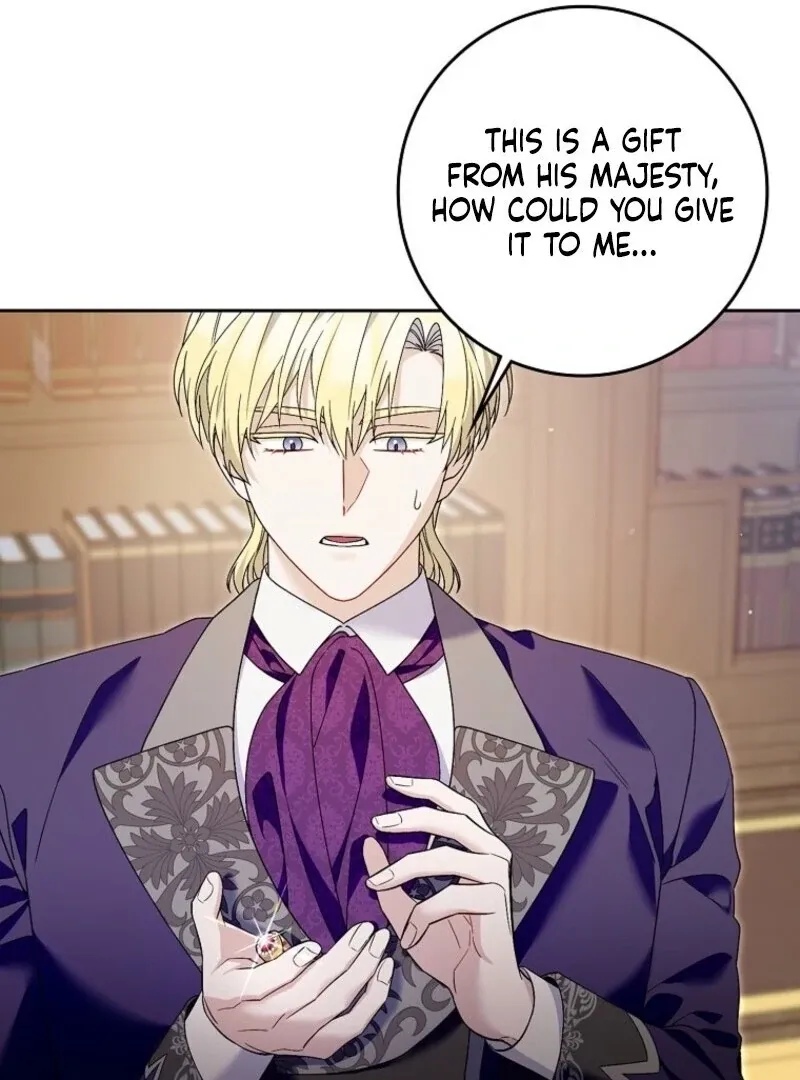 Beware of the Strongest Man Who is Crazy About Me Chapter 48 Online - página 135