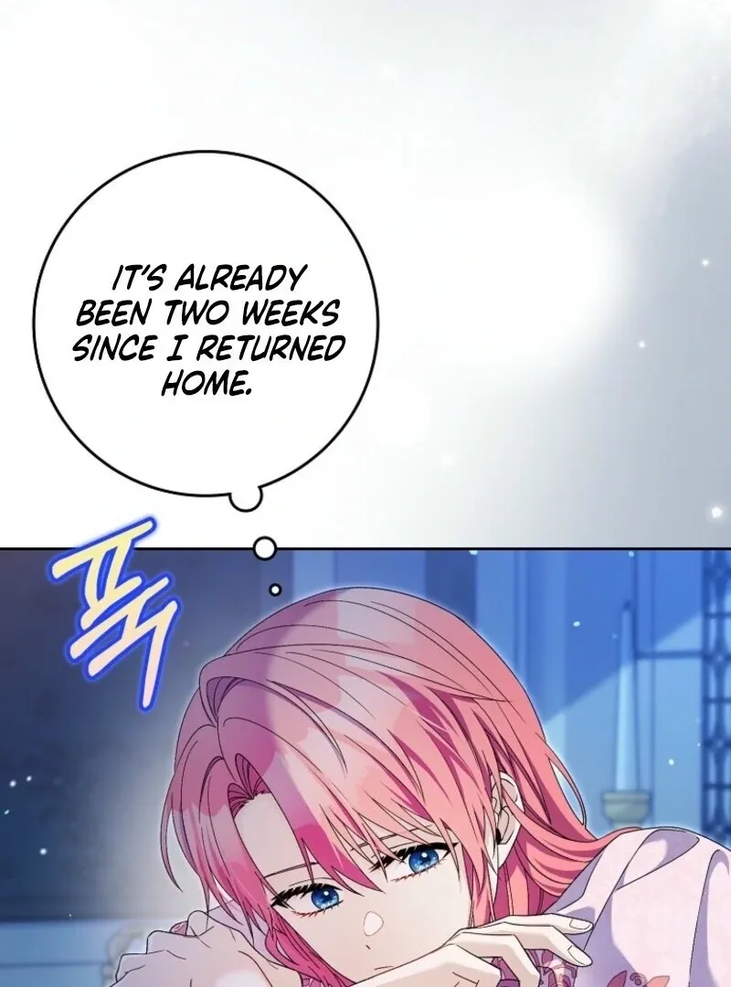 Beware of the Strongest Man Who is Crazy About Me Chapter 49 Online - página 4