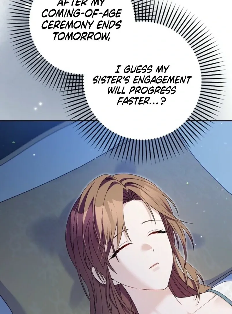 Beware of the Strongest Man Who is Crazy About Me Chapter 49 Online - página 6