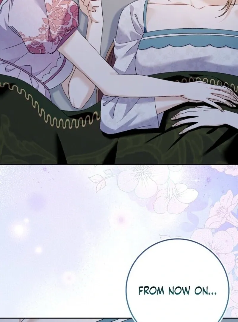 Beware of the Strongest Man Who is Crazy About Me Chapter 49 Online - página 18