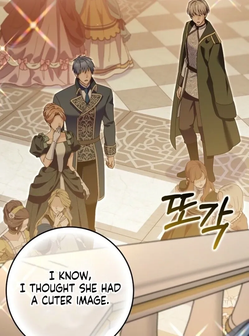 Beware of the Strongest Man Who is Crazy About Me Chapter 49 Online - página 24