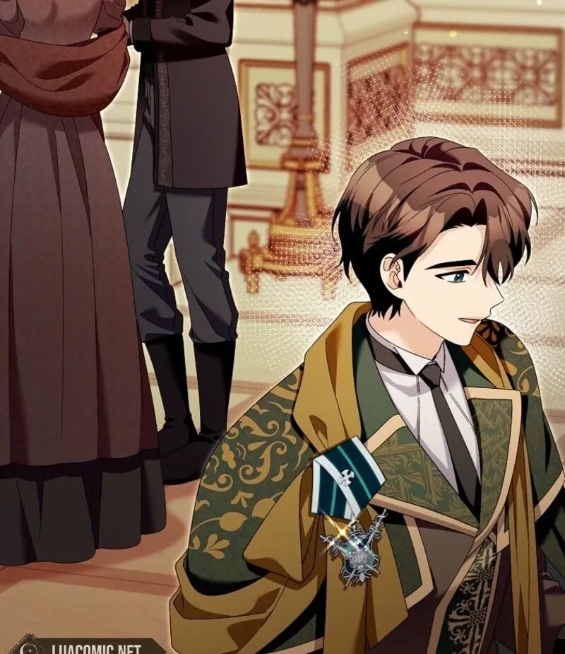 Beware of the Strongest Man Who is Crazy About Me Chapter 49 Online - página 32