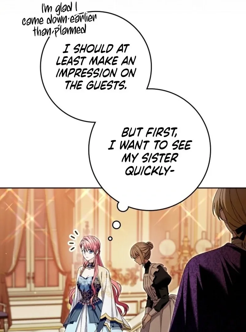 Beware of the Strongest Man Who is Crazy About Me Chapter 49 Online - página 34