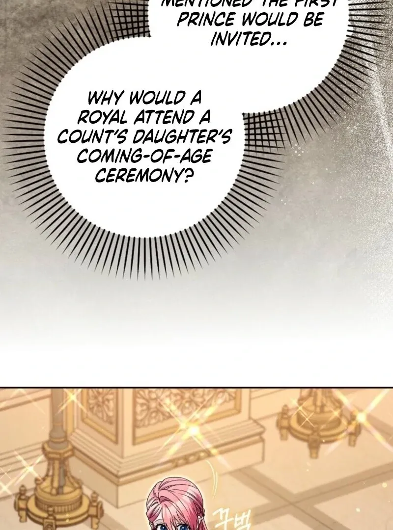 Beware of the Strongest Man Who is Crazy About Me Chapter 49 Online - página 37