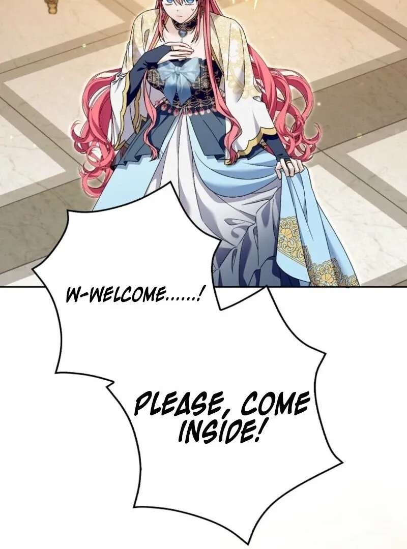 Beware of the Strongest Man Who is Crazy About Me Chapter 49 Online - página 38