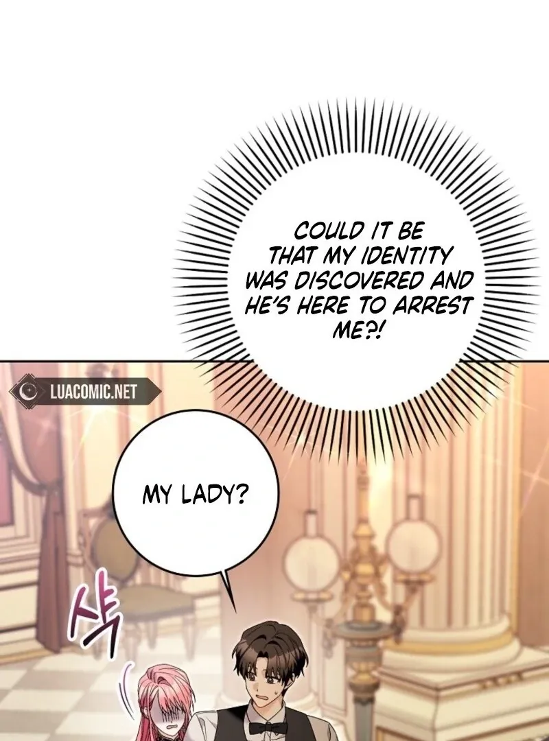 Beware of the Strongest Man Who is Crazy About Me Chapter 49 Online - página 46