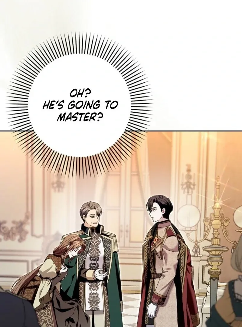 Beware of the Strongest Man Who is Crazy About Me Chapter 49 Online - página 50
