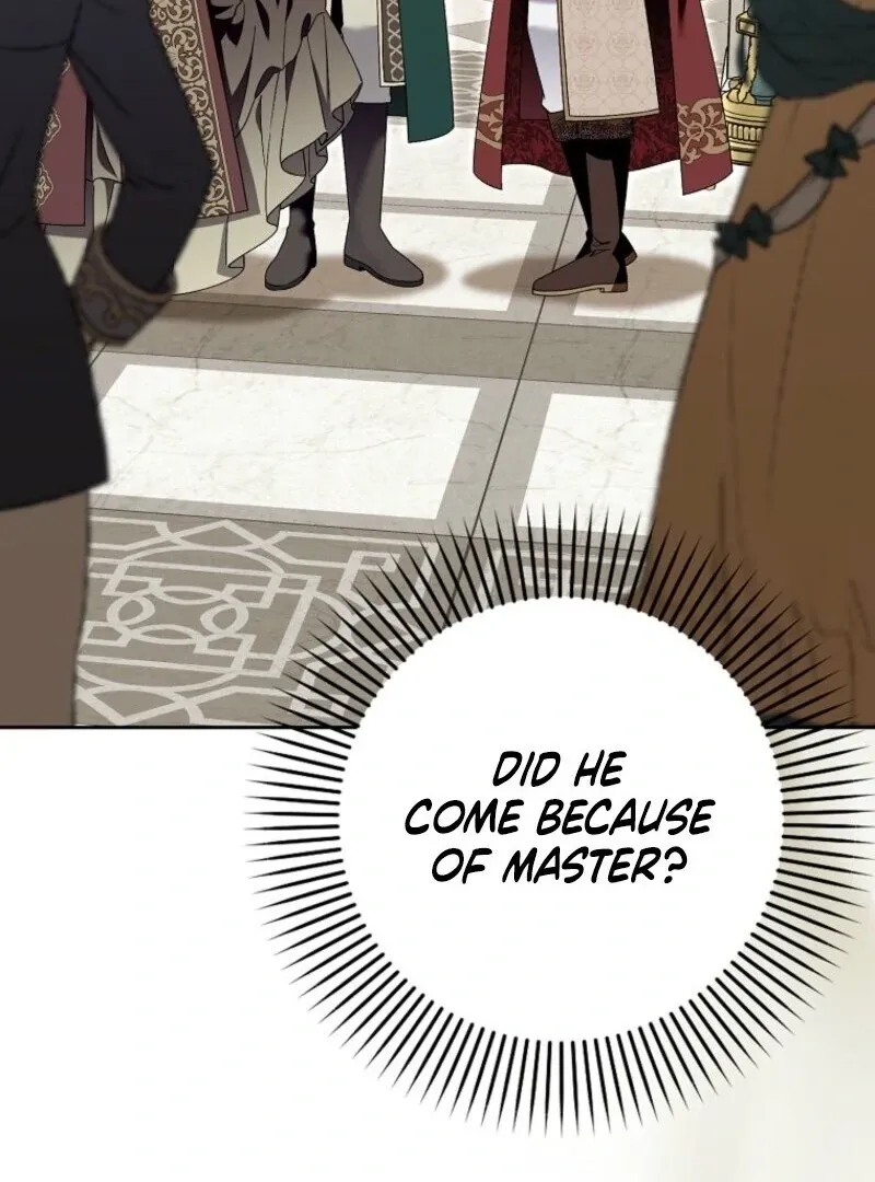 Beware of the Strongest Man Who is Crazy About Me Chapter 49 Online - página 51