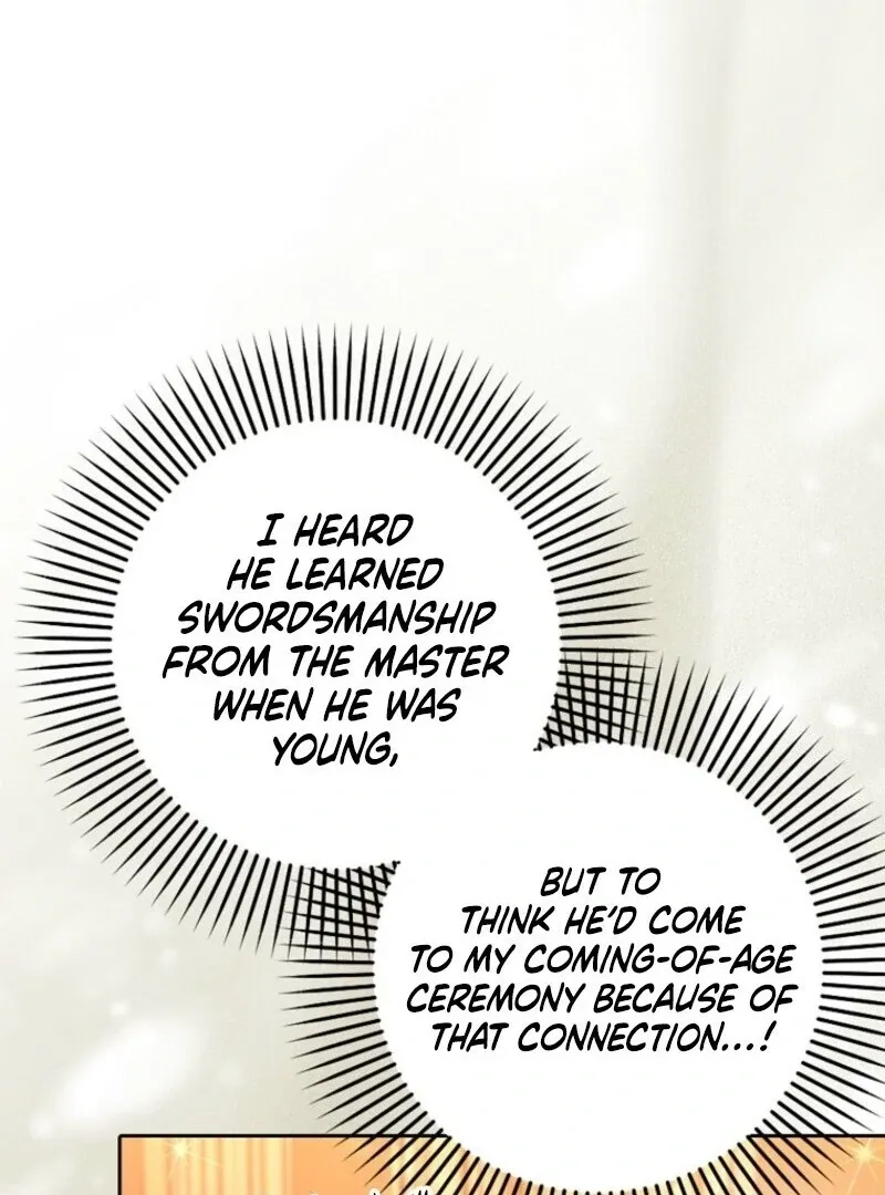 Beware of the Strongest Man Who is Crazy About Me Chapter 49 Online - página 52