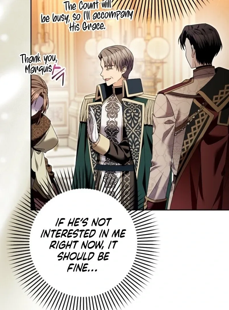 Beware of the Strongest Man Who is Crazy About Me Chapter 49 Online - página 53
