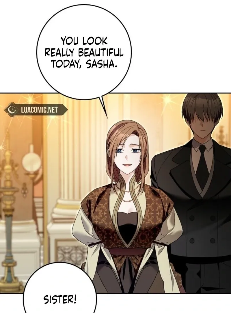 Beware of the Strongest Man Who is Crazy About Me Chapter 49 Online - página 58