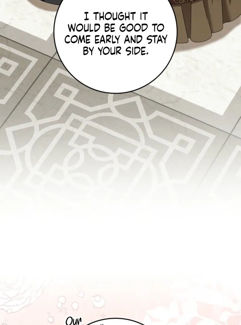 Beware of the Strongest Man Who is Crazy About Me Chapter 49 Online - página 61