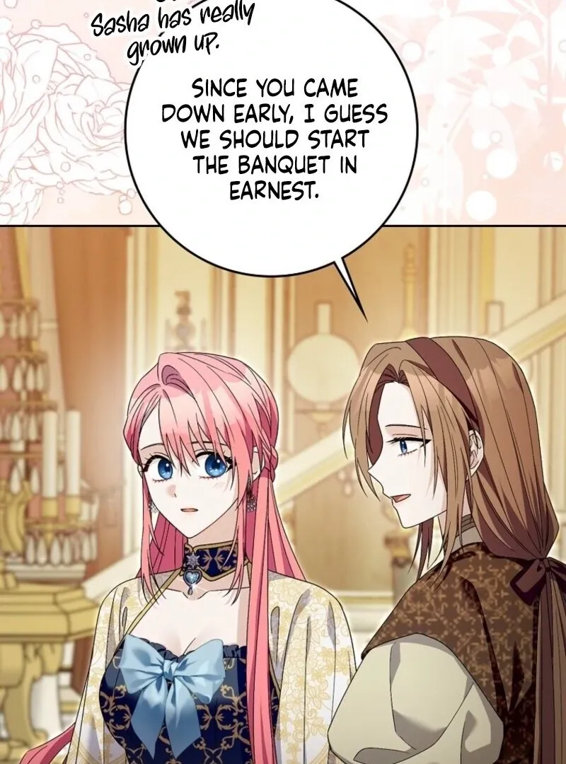 Beware of the Strongest Man Who is Crazy About Me Chapter 49 Online - página 62
