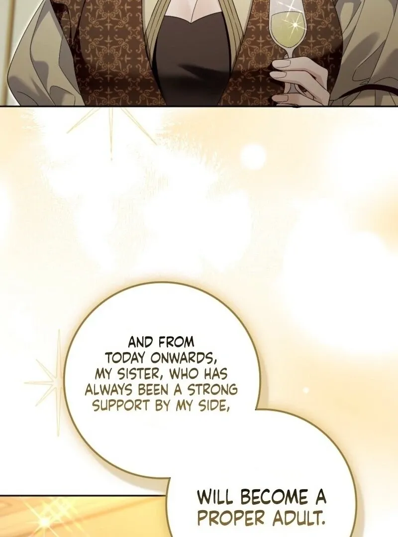 Beware of the Strongest Man Who is Crazy About Me Chapter 49 Online - página 69
