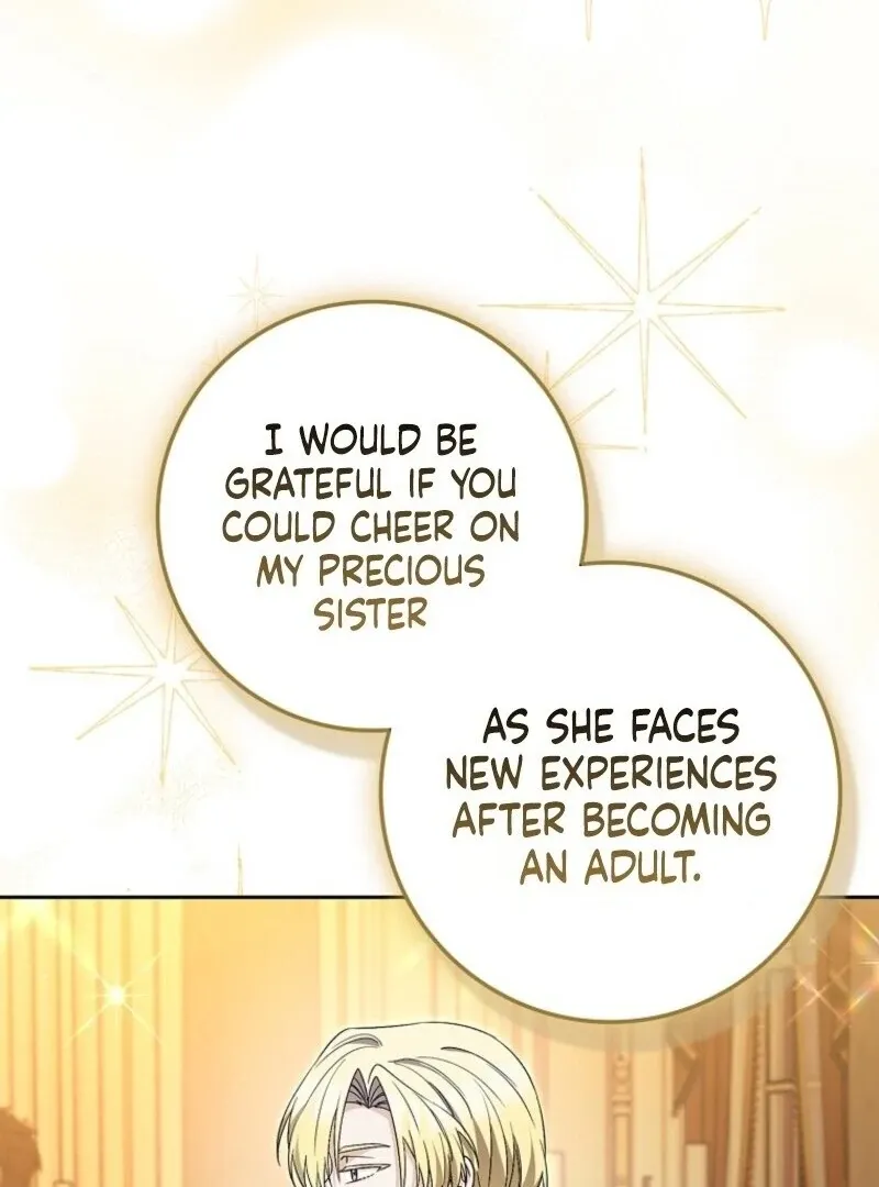 Beware of the Strongest Man Who is Crazy About Me Chapter 49 Online - página 71