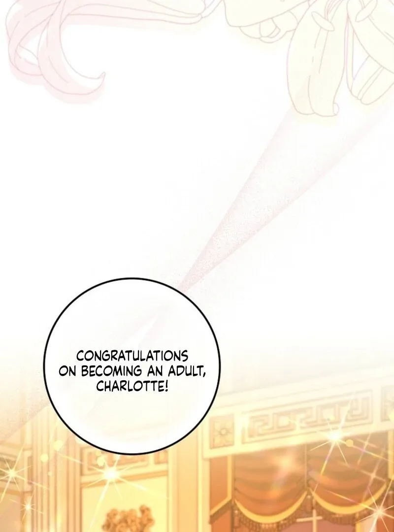 Beware of the Strongest Man Who is Crazy About Me Chapter 49 Online - página 85