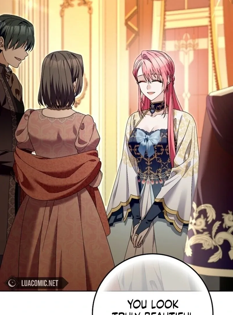 Beware of the Strongest Man Who is Crazy About Me Chapter 49 Online - página 86