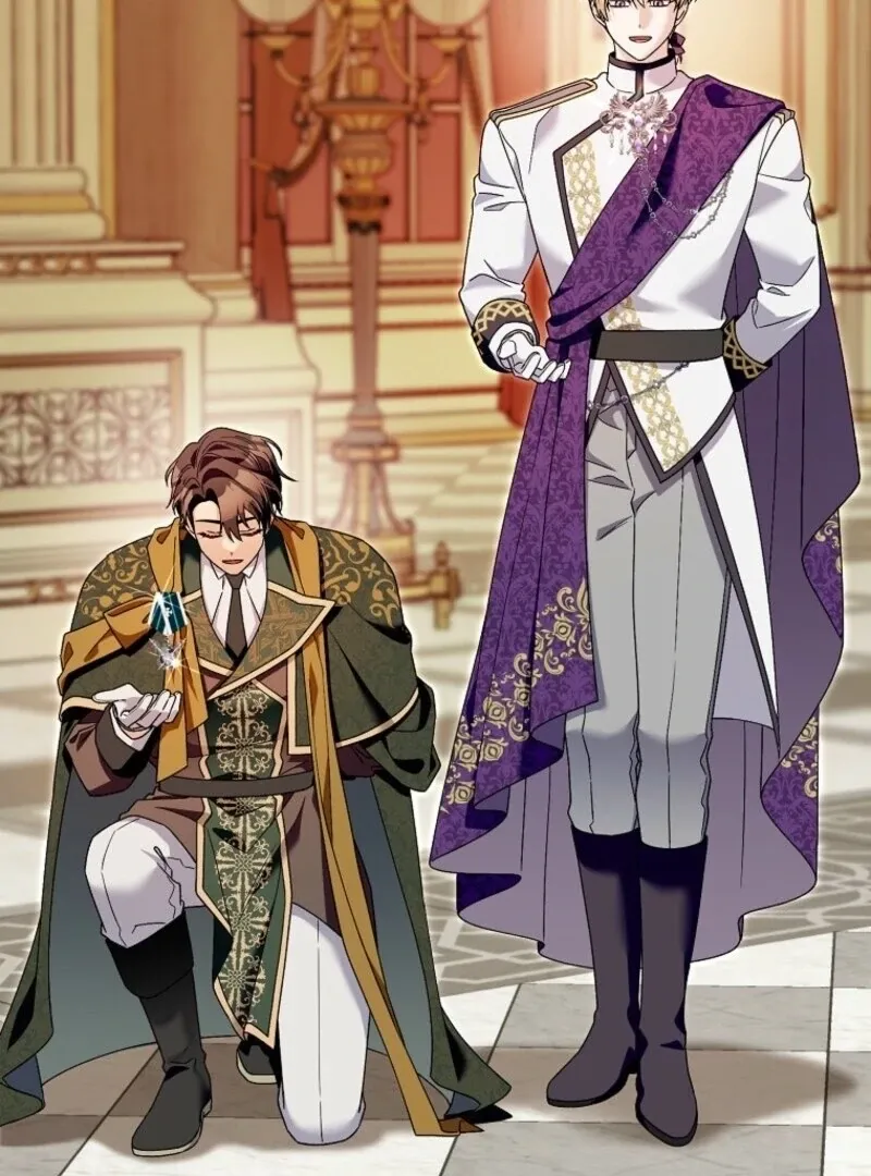 Beware of the Strongest Man Who is Crazy About Me Chapter 49 Online - página 95
