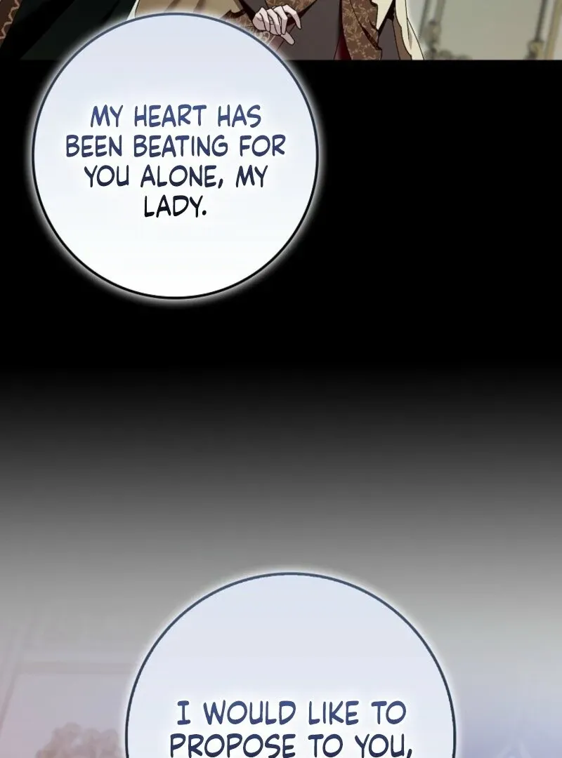 Beware of the Strongest Man Who is Crazy About Me Chapter 49 Online - página 105
