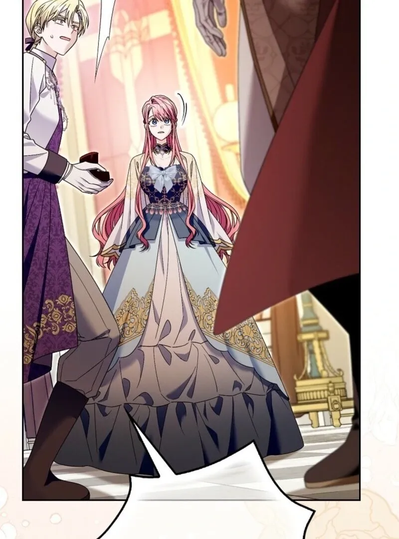 Beware of the Strongest Man Who is Crazy About Me Chapter 49 Online - página 122