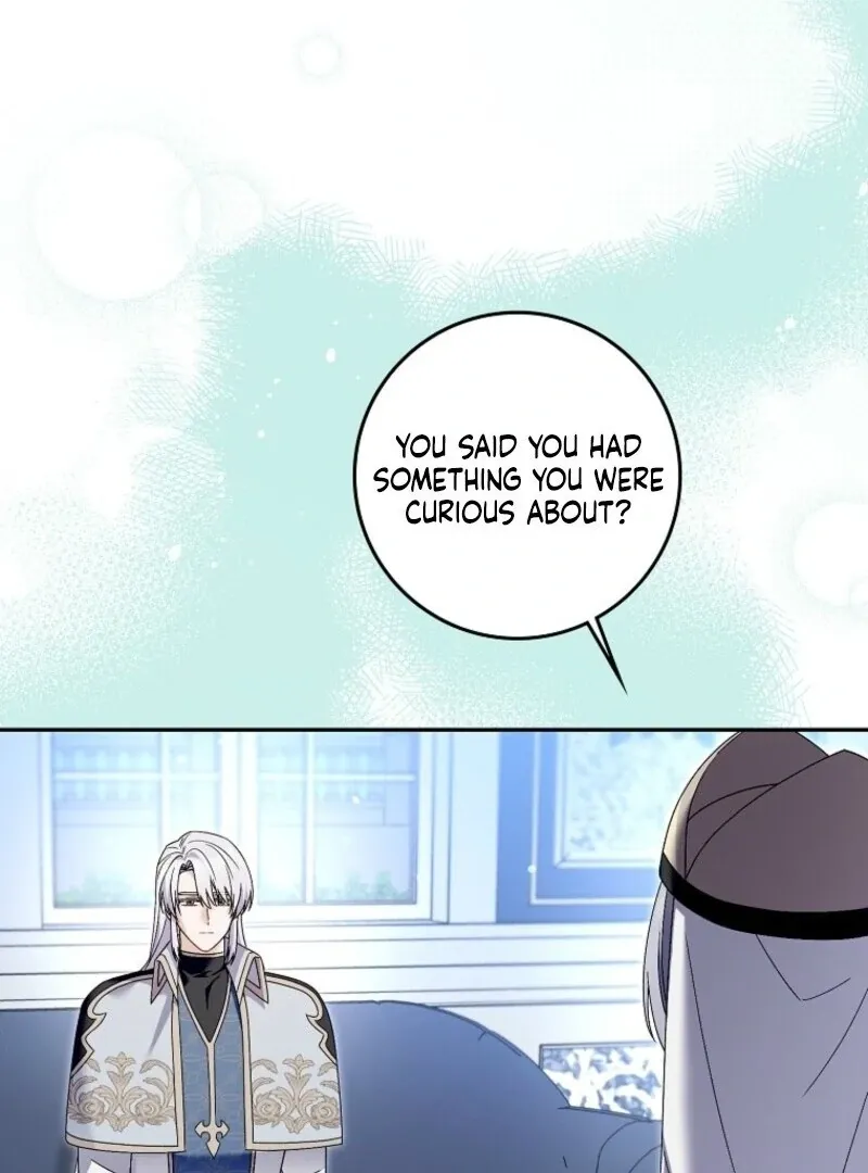 Beware of the Strongest Man Who is Crazy About Me Chapter 52 Online - página 5