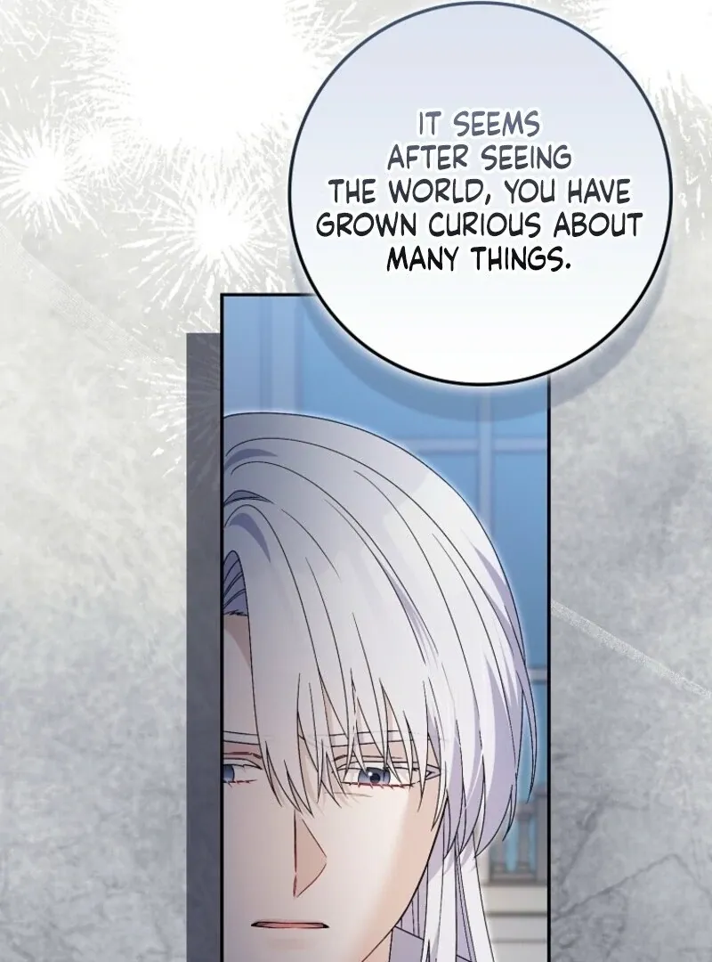 Beware of the Strongest Man Who is Crazy About Me Chapter 52 Online - página 13