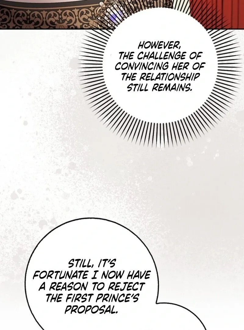 Beware of the Strongest Man Who is Crazy About Me Chapter 52 Online - página 37