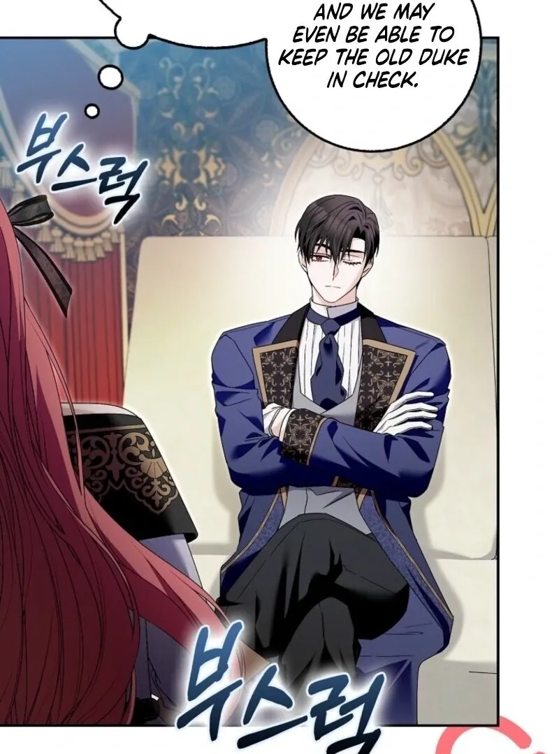 Beware of the Strongest Man Who is Crazy About Me Chapter 52 Online - página 38
