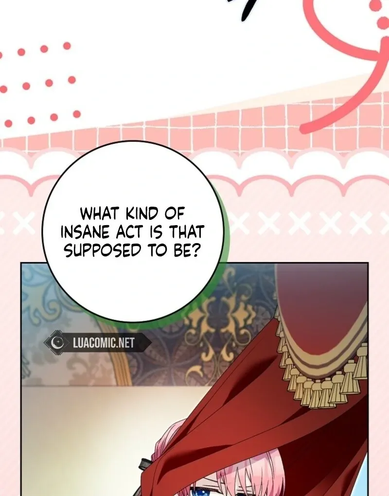 Beware of the Strongest Man Who is Crazy About Me Chapter 52 Online - página 39