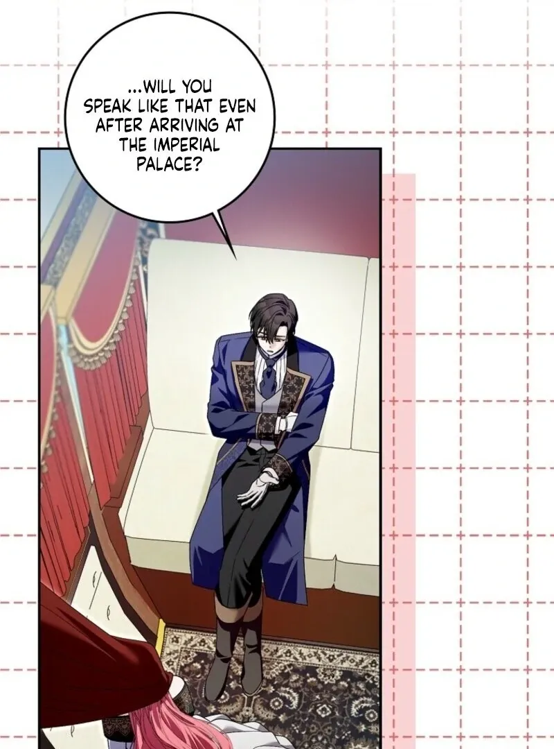 Beware of the Strongest Man Who is Crazy About Me Chapter 52 Online - página 41