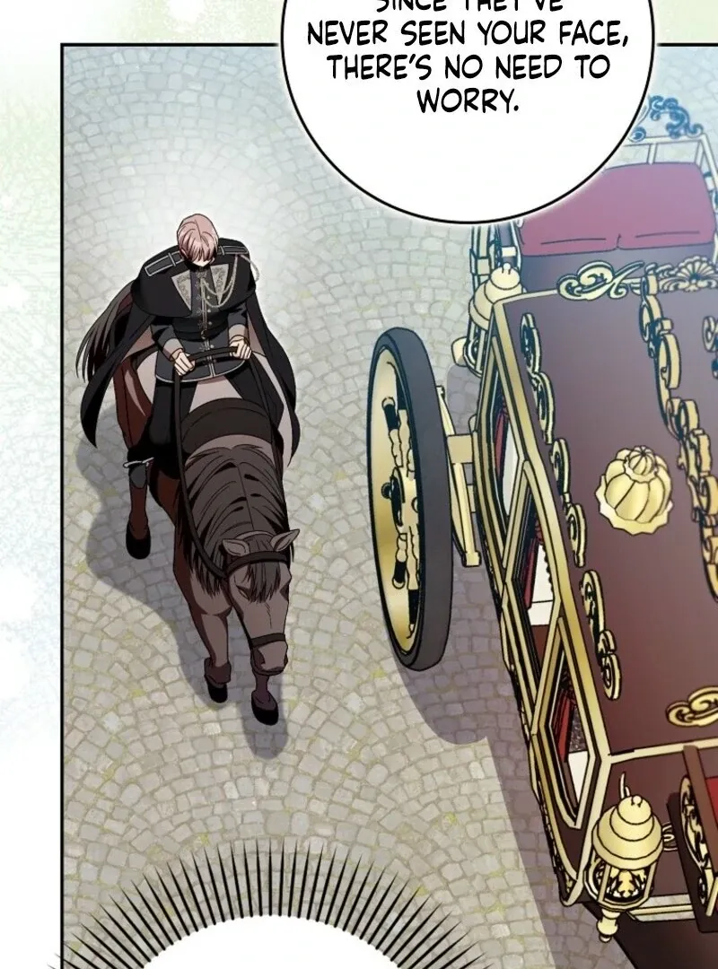 Beware of the Strongest Man Who is Crazy About Me Chapter 52 Online - página 44