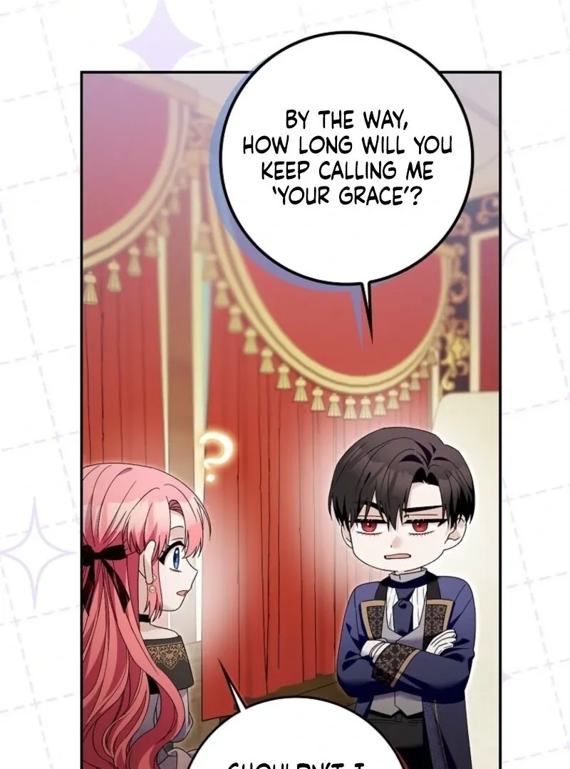 Beware of the Strongest Man Who is Crazy About Me Chapter 52 Online - página 46