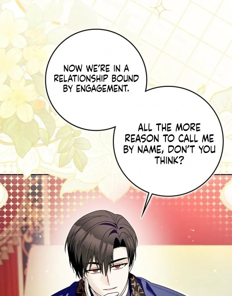 Beware of the Strongest Man Who is Crazy About Me Chapter 52 Online - página 53