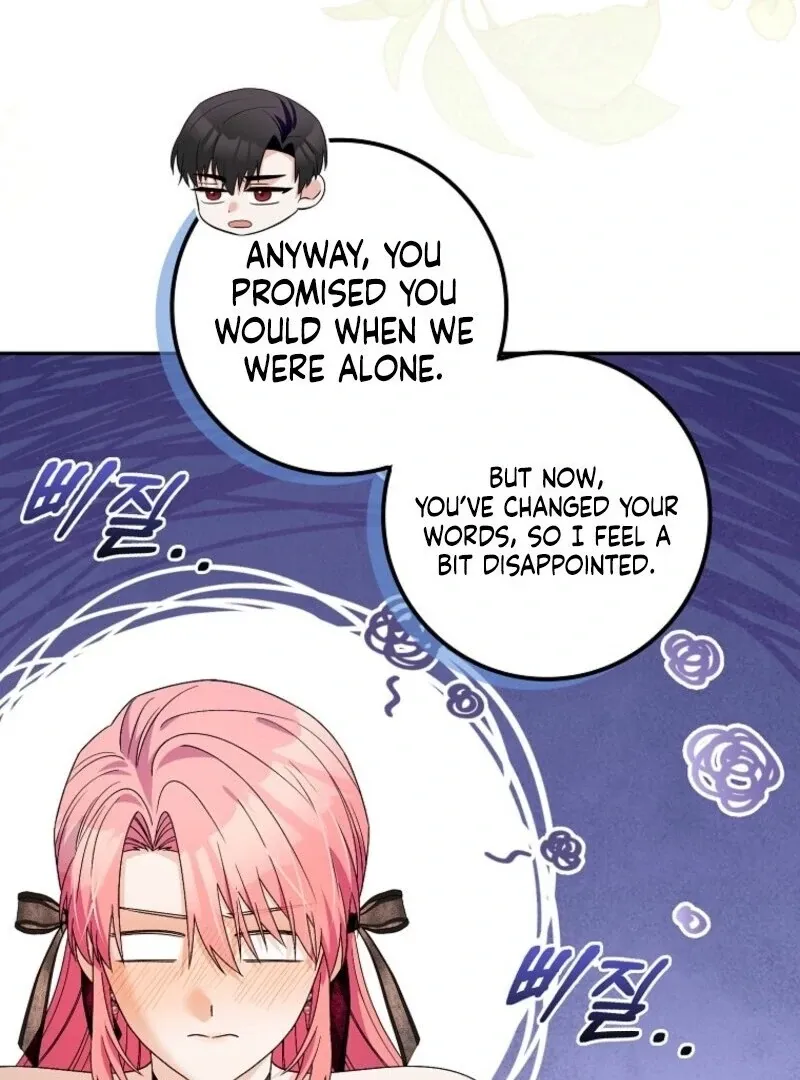 Beware of the Strongest Man Who is Crazy About Me Chapter 52 Online - página 55