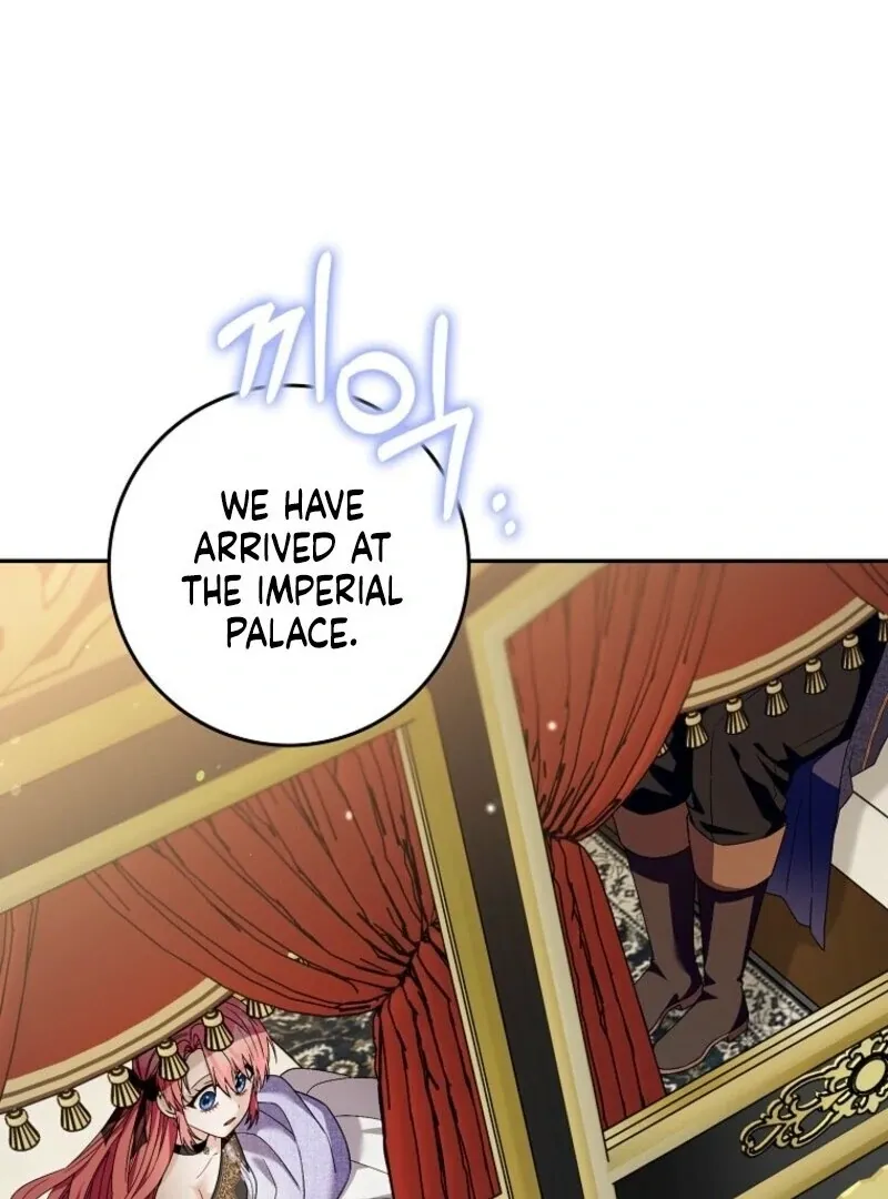 Beware of the Strongest Man Who is Crazy About Me Chapter 52 Online - página 59