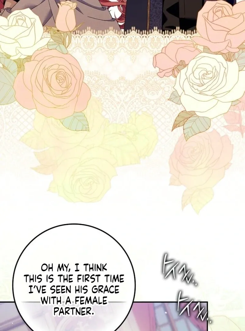 Beware of the Strongest Man Who is Crazy About Me Chapter 52 Online - página 66
