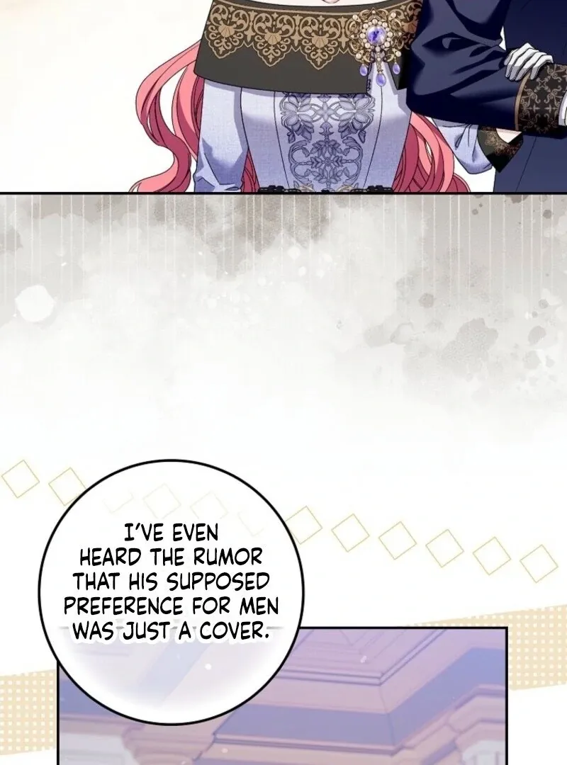 Beware of the Strongest Man Who is Crazy About Me Chapter 52 Online - página 70