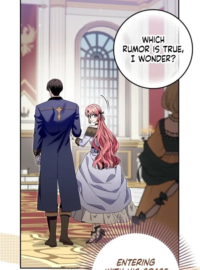 Beware of the Strongest Man Who is Crazy About Me Chapter 52 Online - página 71