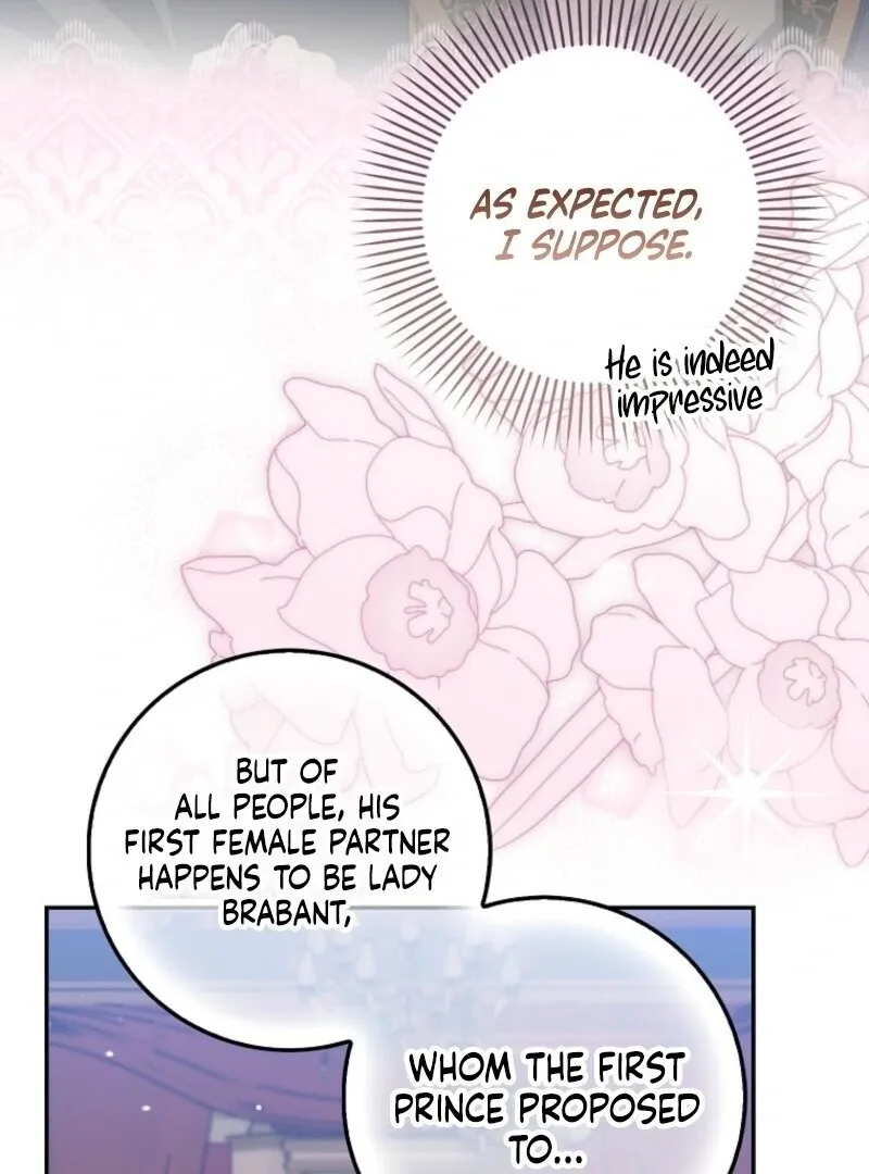 Beware of the Strongest Man Who is Crazy About Me Chapter 52 Online - página 74