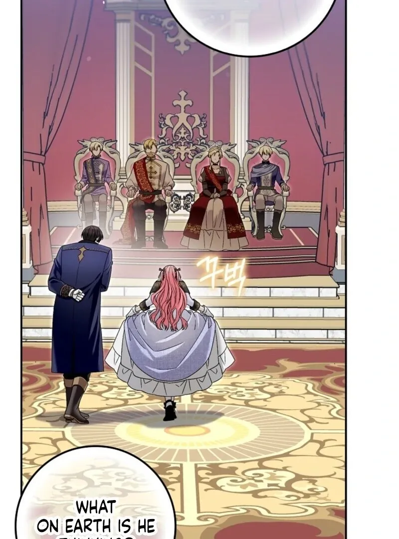 Beware of the Strongest Man Who is Crazy About Me Chapter 52 Online - página 75