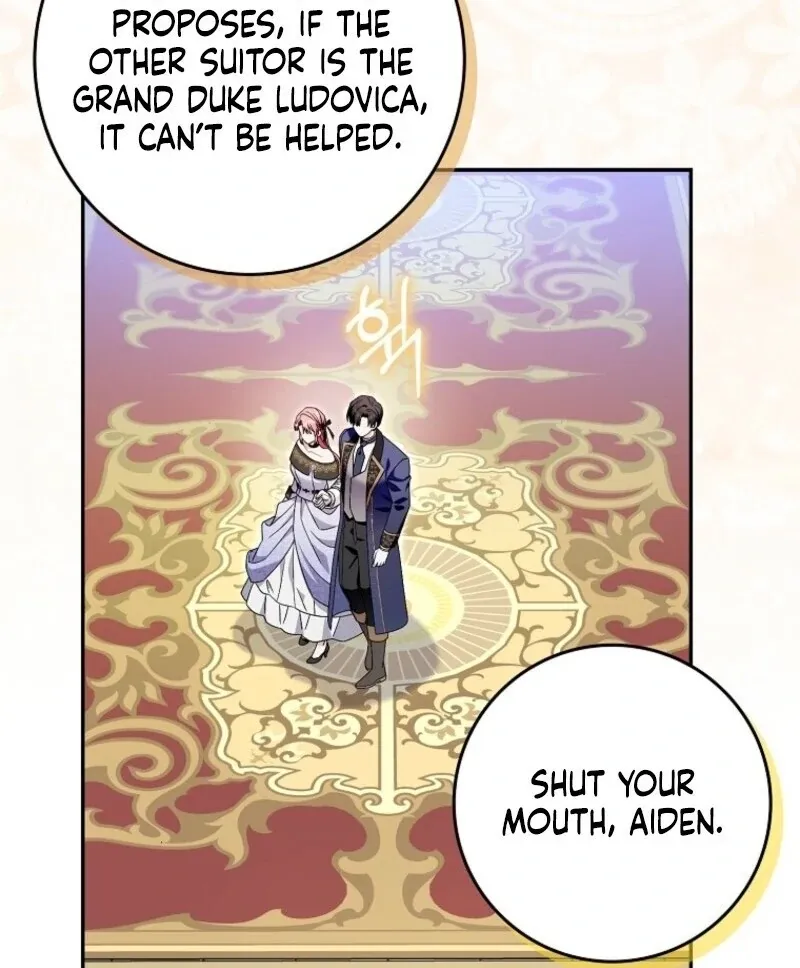Beware of the Strongest Man Who is Crazy About Me Chapter 52 Online - página 80