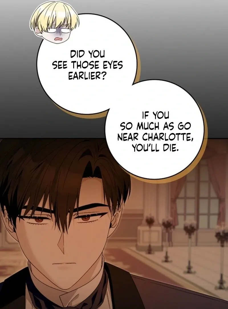 Beware of the Strongest Man Who is Crazy About Me Chapter 52 Online - página 82