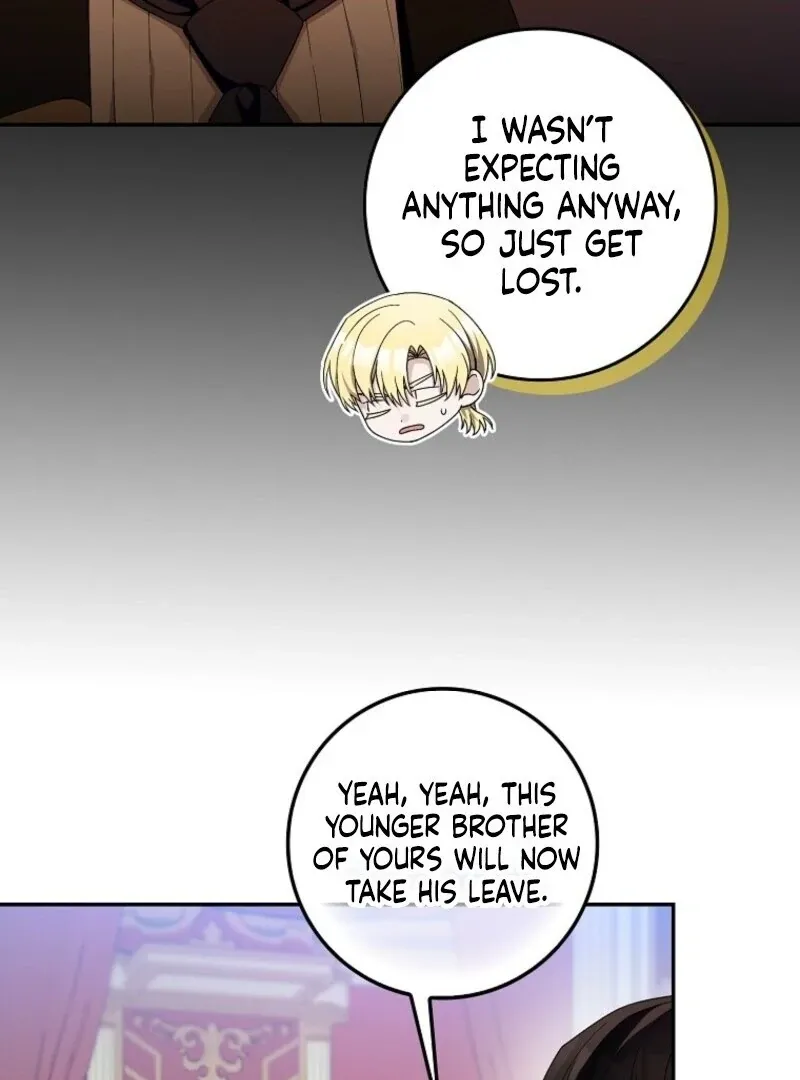 Beware of the Strongest Man Who is Crazy About Me Chapter 52 Online - página 83