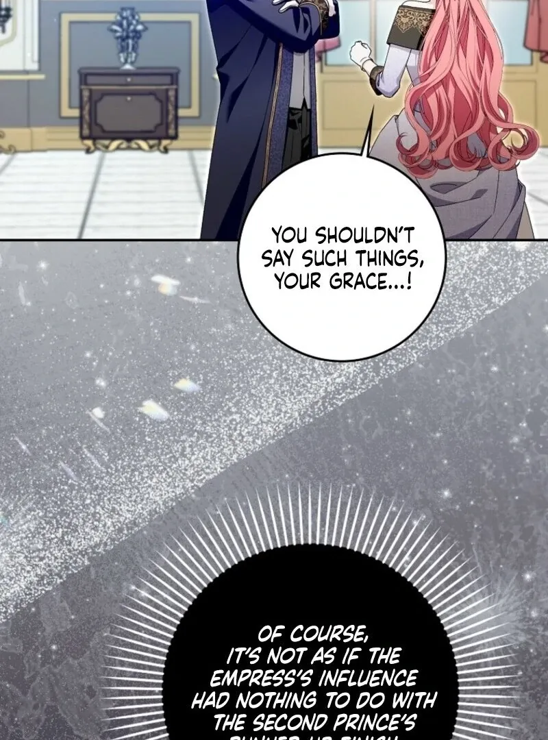 Beware of the Strongest Man Who is Crazy About Me Chapter 52 Online - página 86