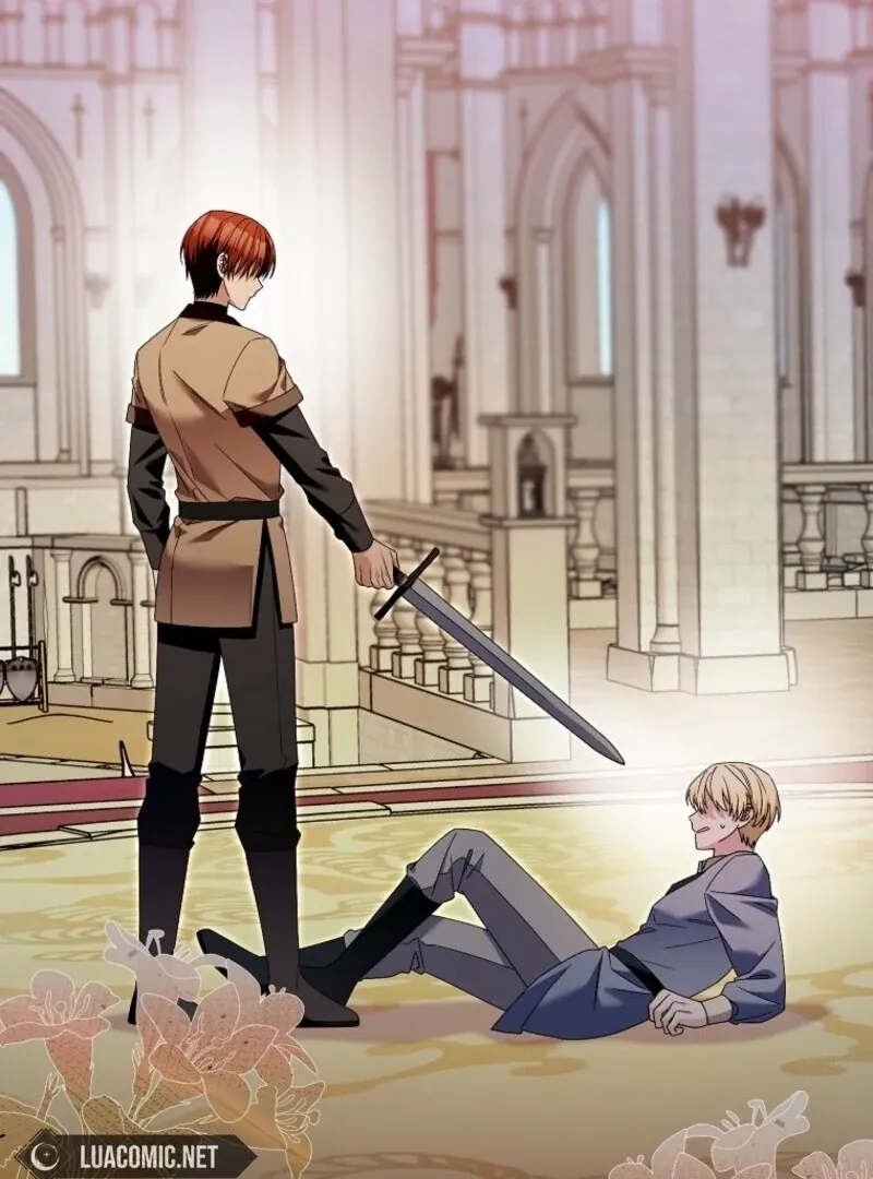 Beware of the Strongest Man Who is Crazy About Me Chapter 52 Online - página 90