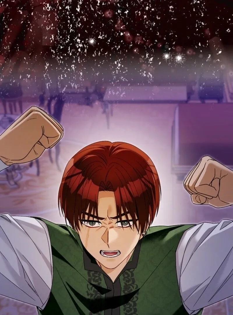 Beware of the Strongest Man Who is Crazy About Me Chapter 52 Online - página 100
